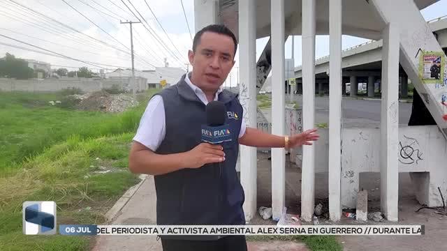 Noticias Querétaro del 6 de julio 2026