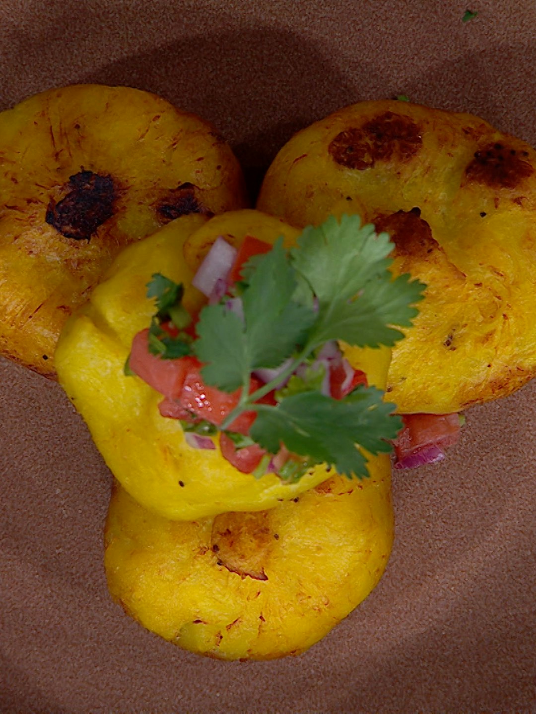 ¡Marranitas de chicharrón! Aprende a preparar esta delicia colombiana y lúcete con tus invitados