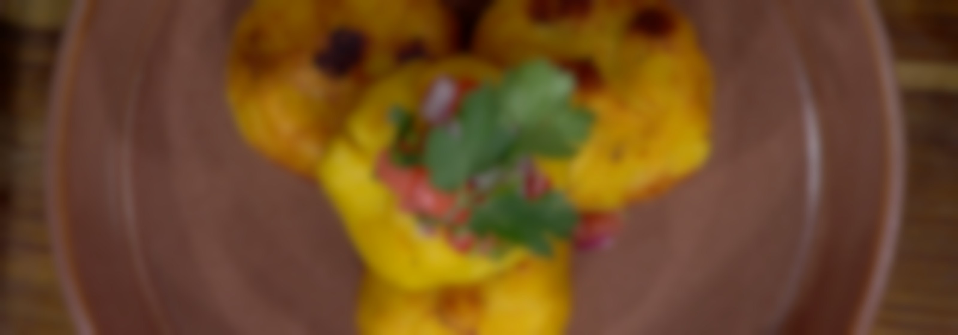 ¡Marranitas de chicharrón! Aprende a preparar esta delicia colombiana y lúcete con tus invitados
