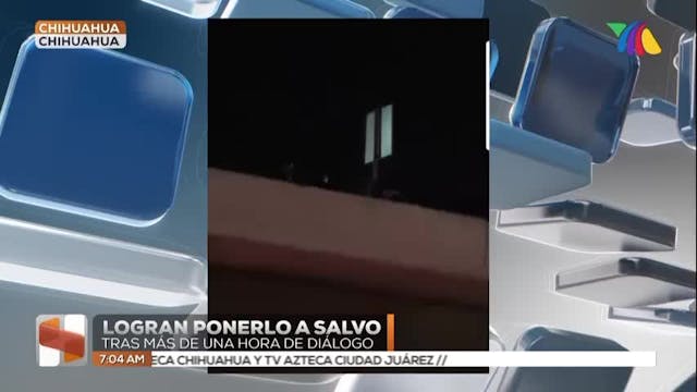 Noticias Ciudad Juárez del 6 de julio 2026