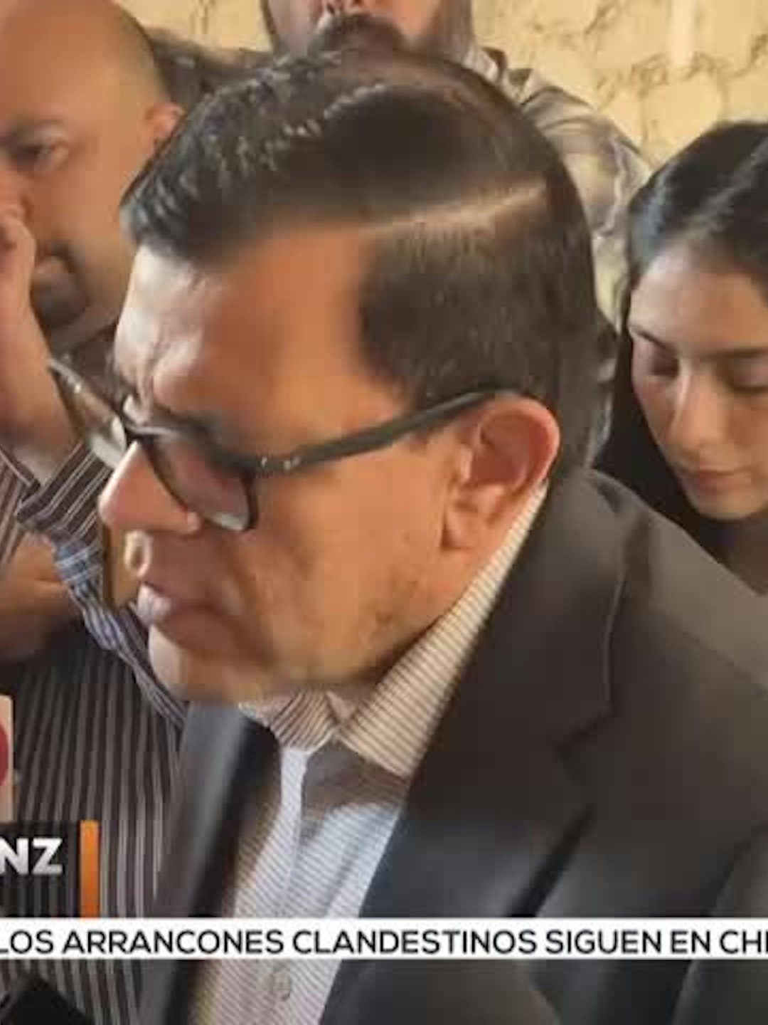 Noticias Ciudad Juárez del 7 de julio 2026