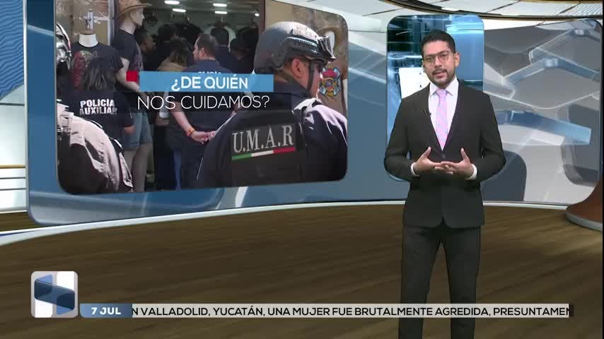 Noticias Oaxaca del 7 de julio 2026