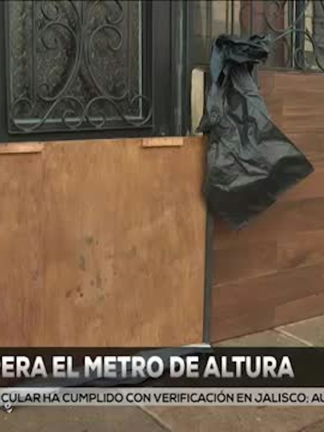 Noticias Jalisco del 7 de julio 2026