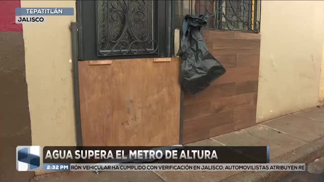Noticias Jalisco del 7 de julio 2026