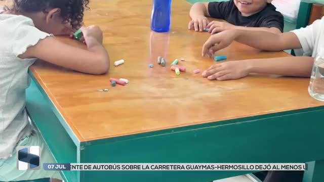 Noticias San Luis Potosí del 7 de julio 2026