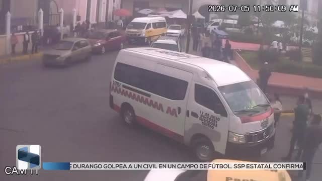 Noticias Hidalgo del 7 de julio 2026