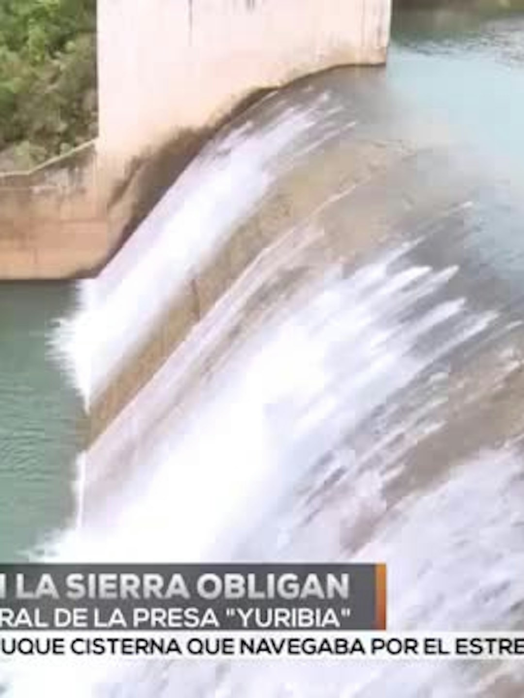 Noticias Veracruz del 8 de julio 2026