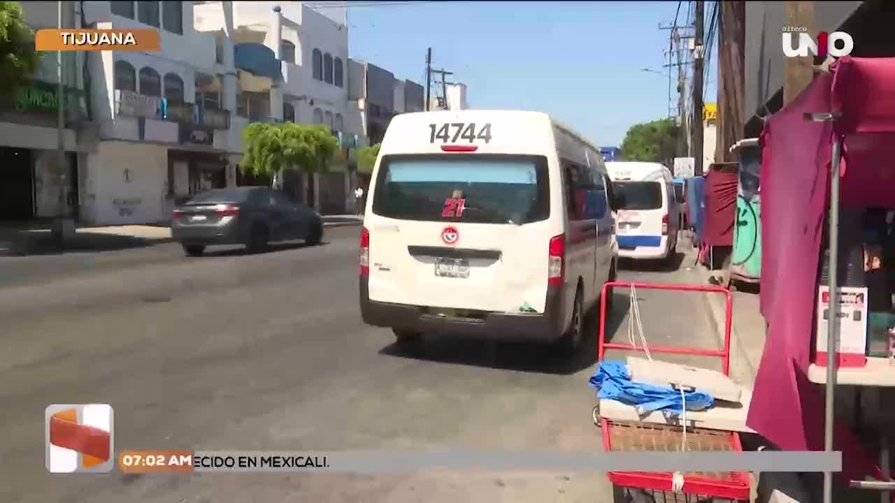 Noticias Baja California del 8 de julio 2026