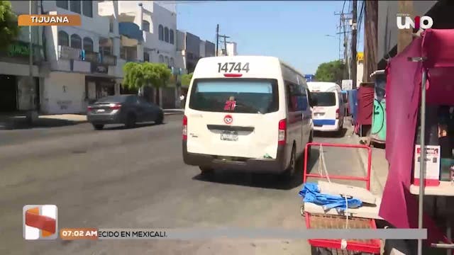 Noticias Baja California del 8 de julio 2026