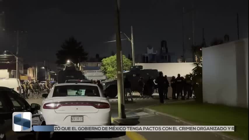 Noticias Estado De México del 8 de julio 2026