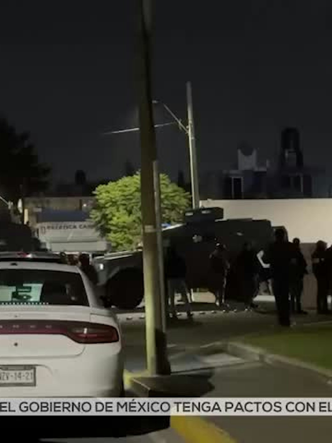 Noticias Estado De México del 8 de julio 2026