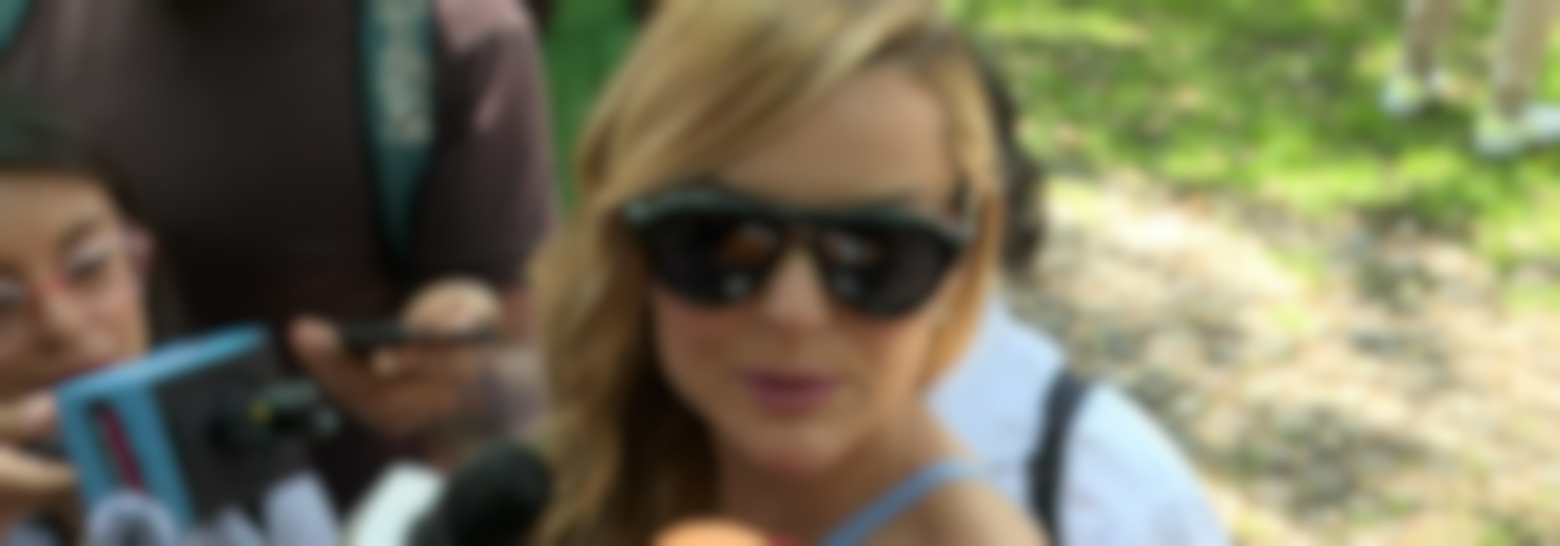 ¿Marjorie de Sousa tendría un romance con alguien 20 años menor? ¡Así respondió la actriz!