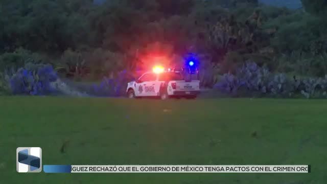 Noticias Hidalgo del 8 de julio 2026