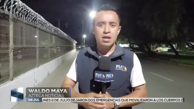Noticias Querétaro del 8 de julio 2026