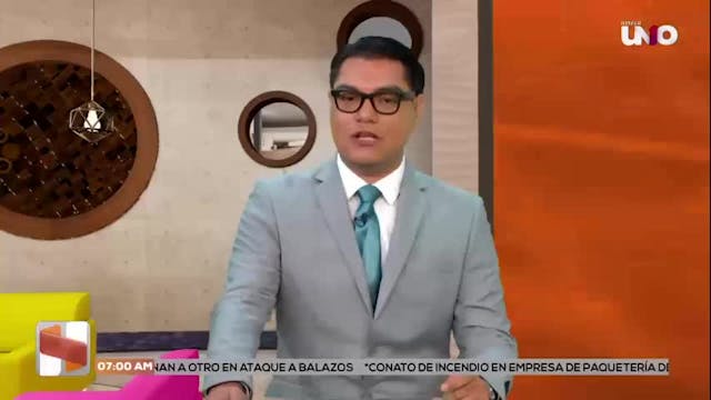 Noticias Baja California del 9 de julio 2026
