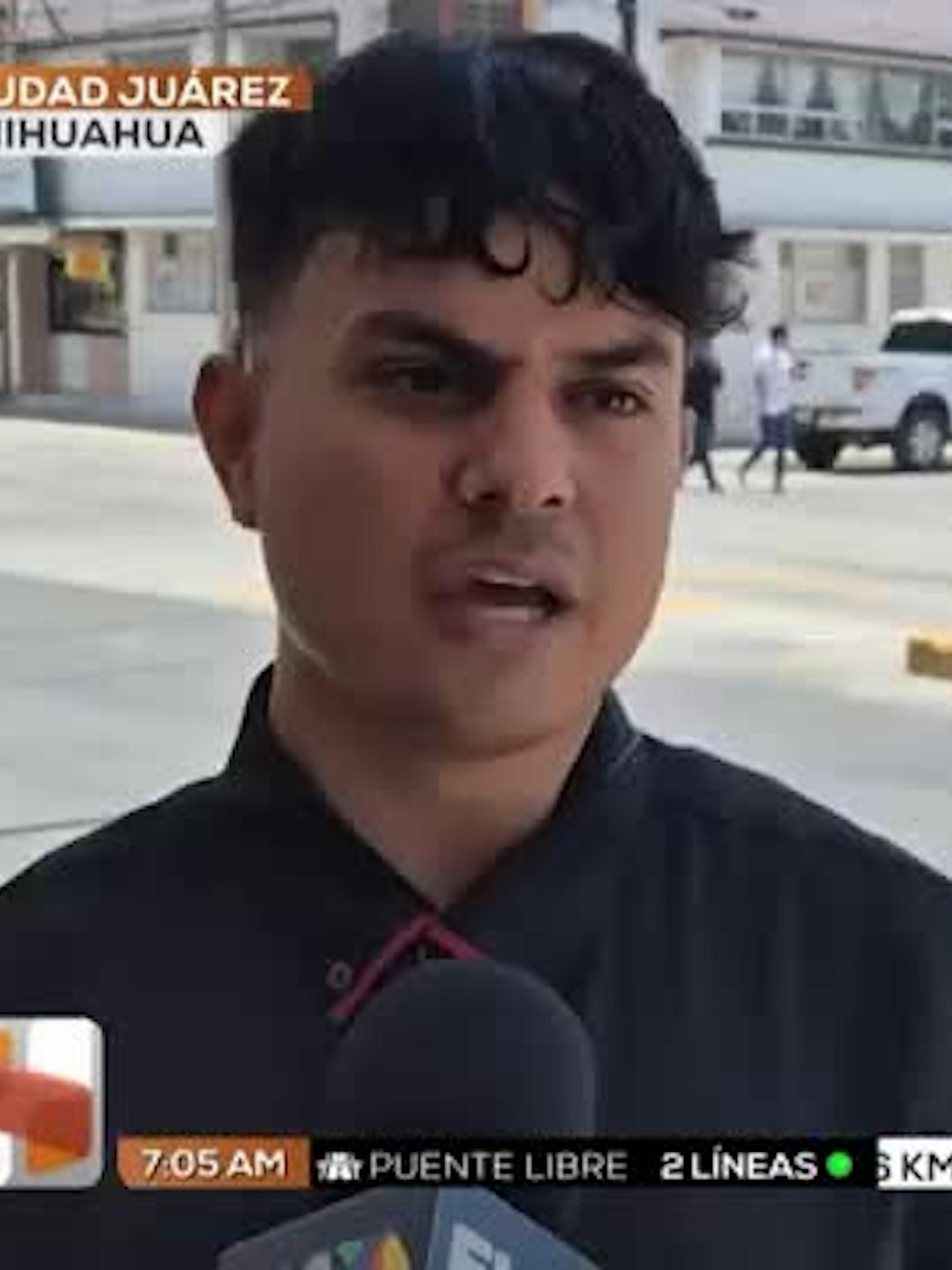 Noticias Ciudad Juárez del 9 de julio 2026