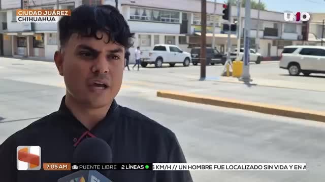 Noticias Ciudad Juárez del 9 de julio 2026
