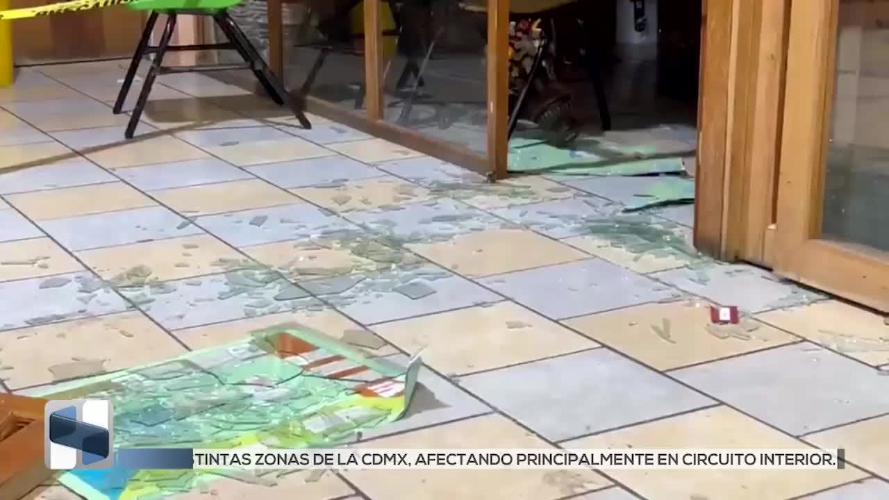 Noticias Estado De México del 9 de julio 2026