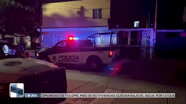 Noticias Aguascalientes del 9 de julio 2026