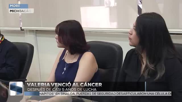Noticias Michoacán del 9 de julio 2026