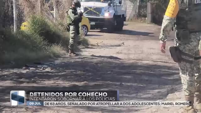 Noticias Querétaro del 9 de julio 2026