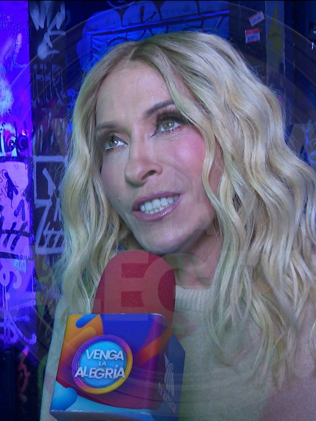 "¡Aprendan de ellas!”, Yuri lanza un contundente mensaje a ‘las de su generación’ y elogia a Belinda y Danna
