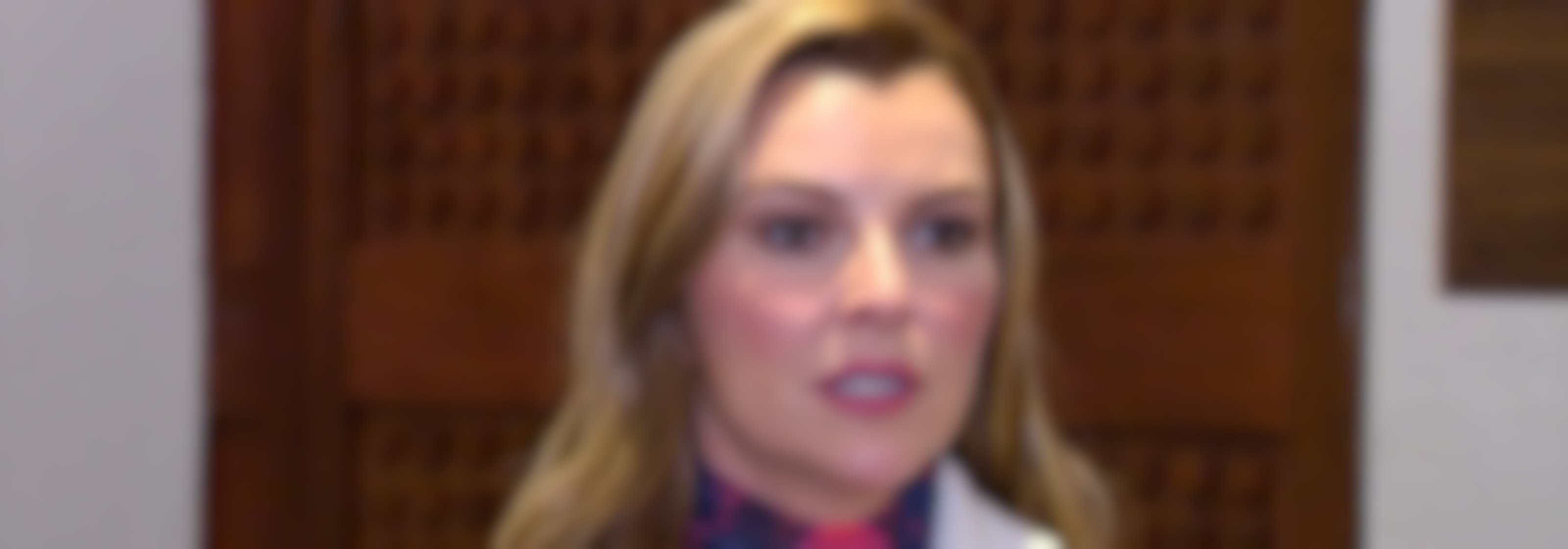 Marjorie de Sousa se defiende de las críticas tras apoyar a la selección de España: “Tengo una vida”