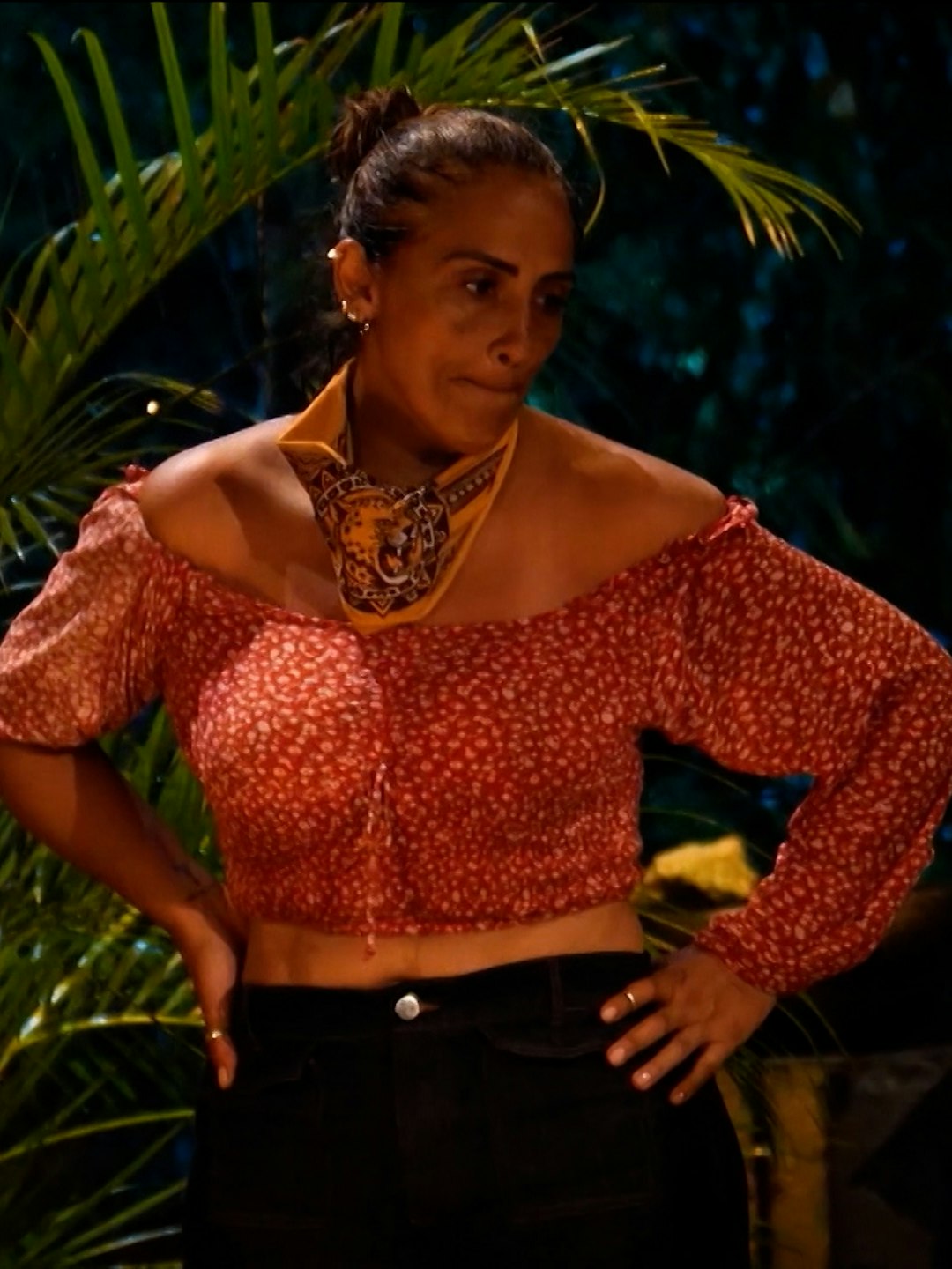 Bobby Larios muestra su lado más vulnerable y Azalia queda eliminada de Survivor México La Reliquia en Llamas