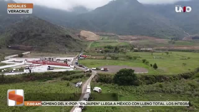 Noticias Veracruz del 23 de julio 2026