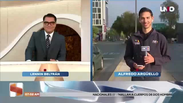 Noticias Baja California del 23 de julio 2026