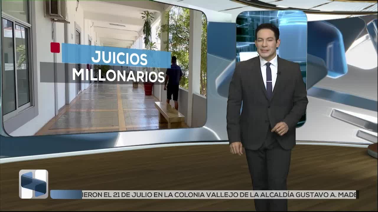 Noticias Sinaloa del 23 de julio 2026