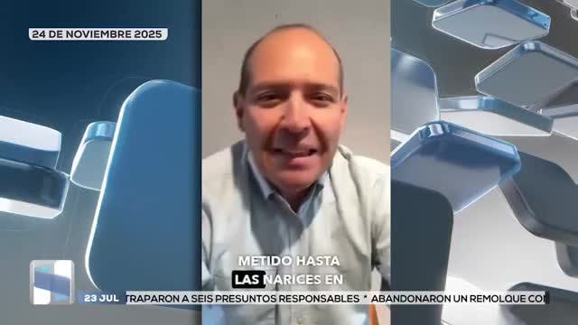 Noticias Oaxaca del 23 de julio 2026
