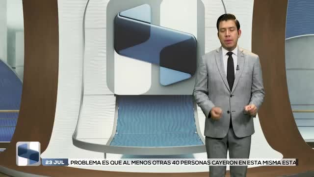 Noticias Zacatecas del 23 de julio 2026