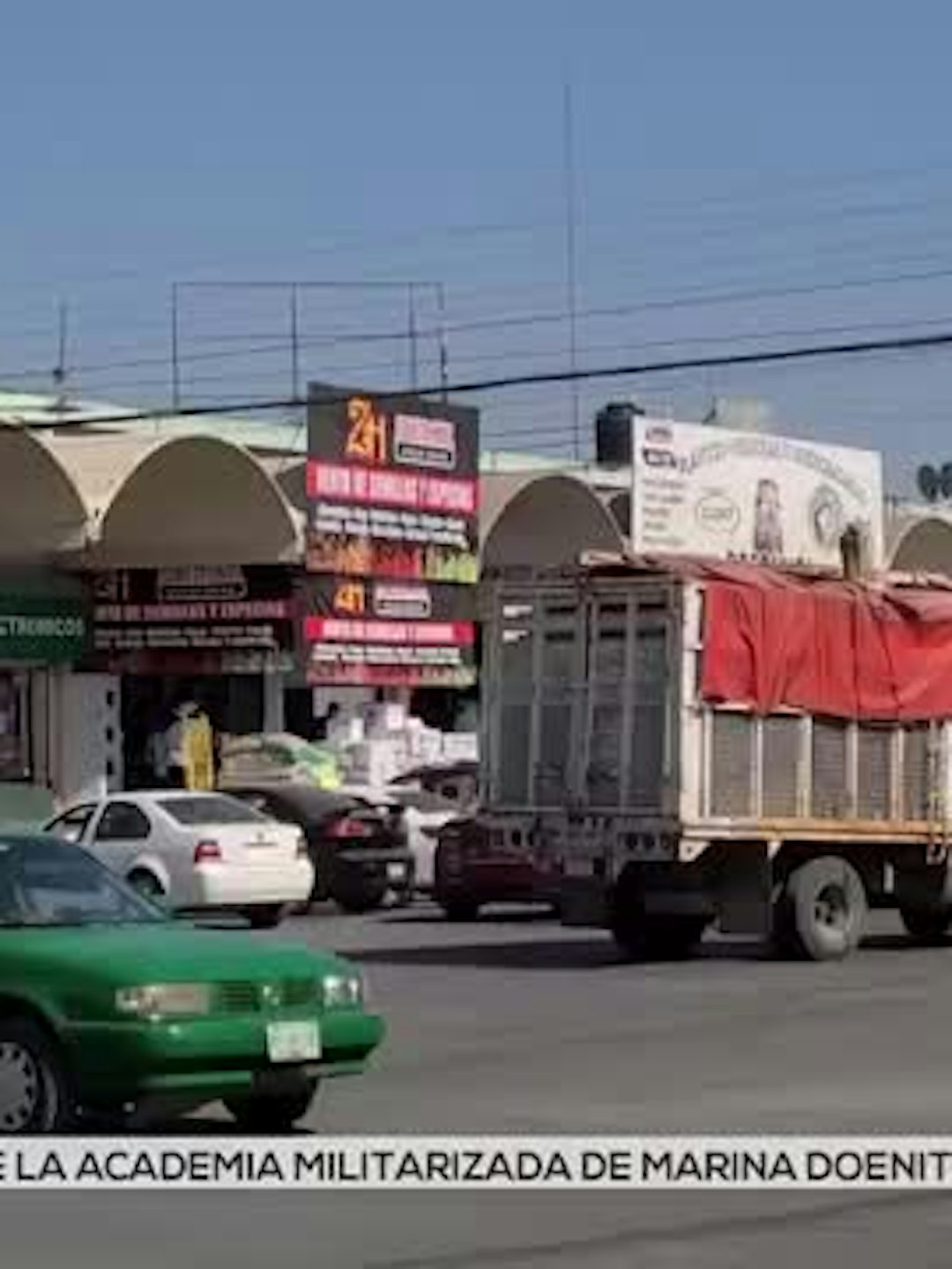 Noticias San Luis Potosí del 23 de julio 2026