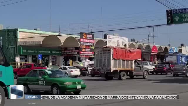 Noticias San Luis Potosí del 23 de julio 2026