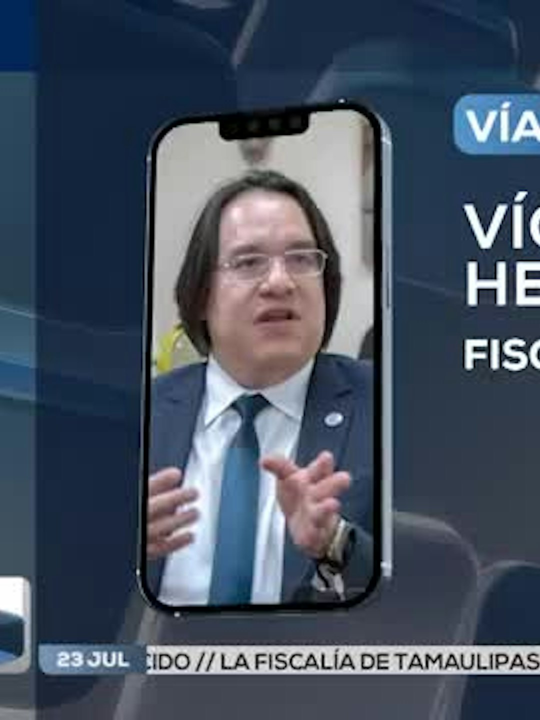 Noticias Querétaro del 23 de julio 2026