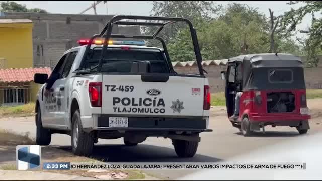 Noticias Jalisco del 23 de julio 2026