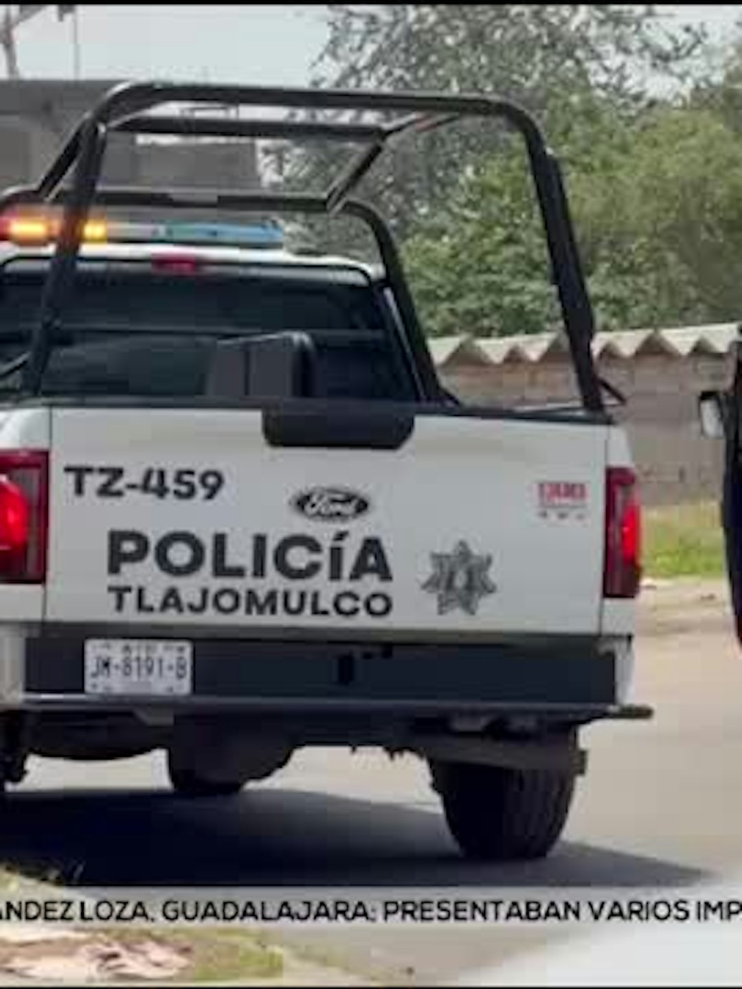 Noticias Jalisco del 23 de julio 2026