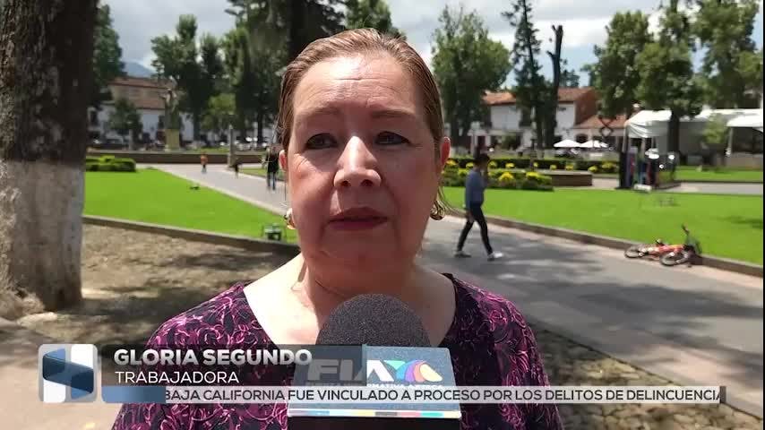 Noticias Michoacán del 23 de julio 2026