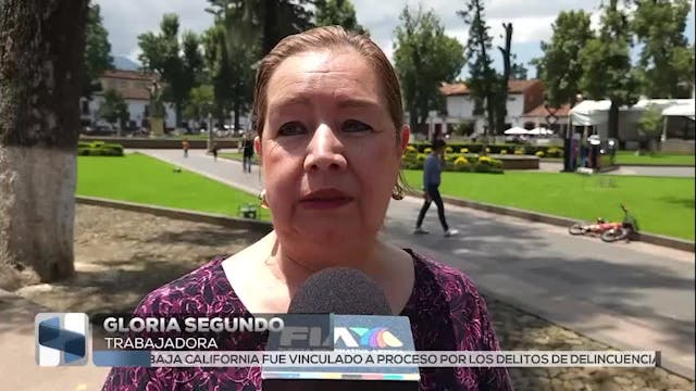Noticias Michoacán del 23 de julio 2026
