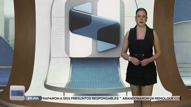 Noticias Aguascalientes del 23 de julio 2026