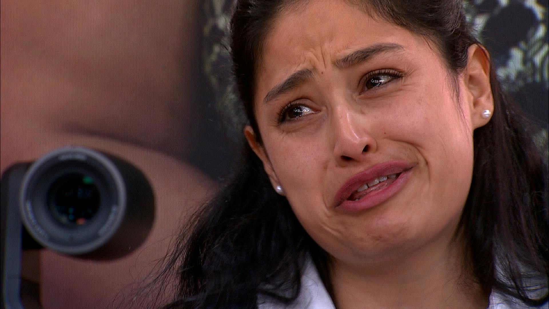 ¡Murió el papá de Steffany y ahora quiere correr a su madrastra de su vida!