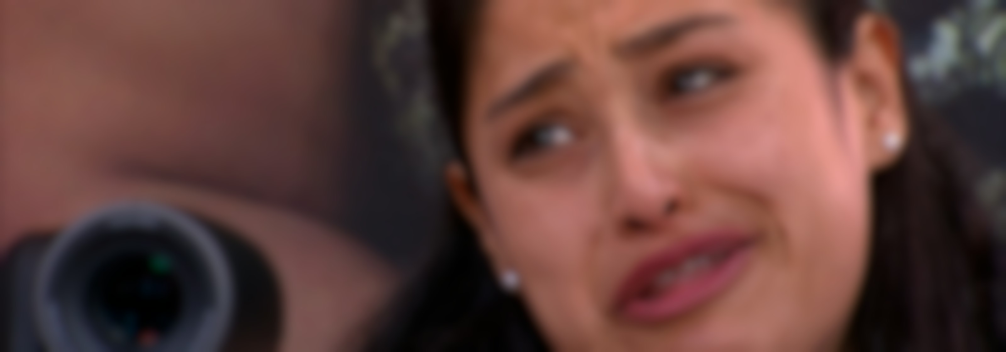 ¡Murió el papá de Steffany y ahora quiere correr a su madrastra de su vida!