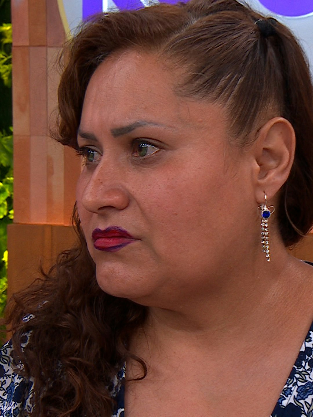 ¡La ganona será otra! Andrea no arregló los papeles de su matrimonio y podría quedarse en la calle