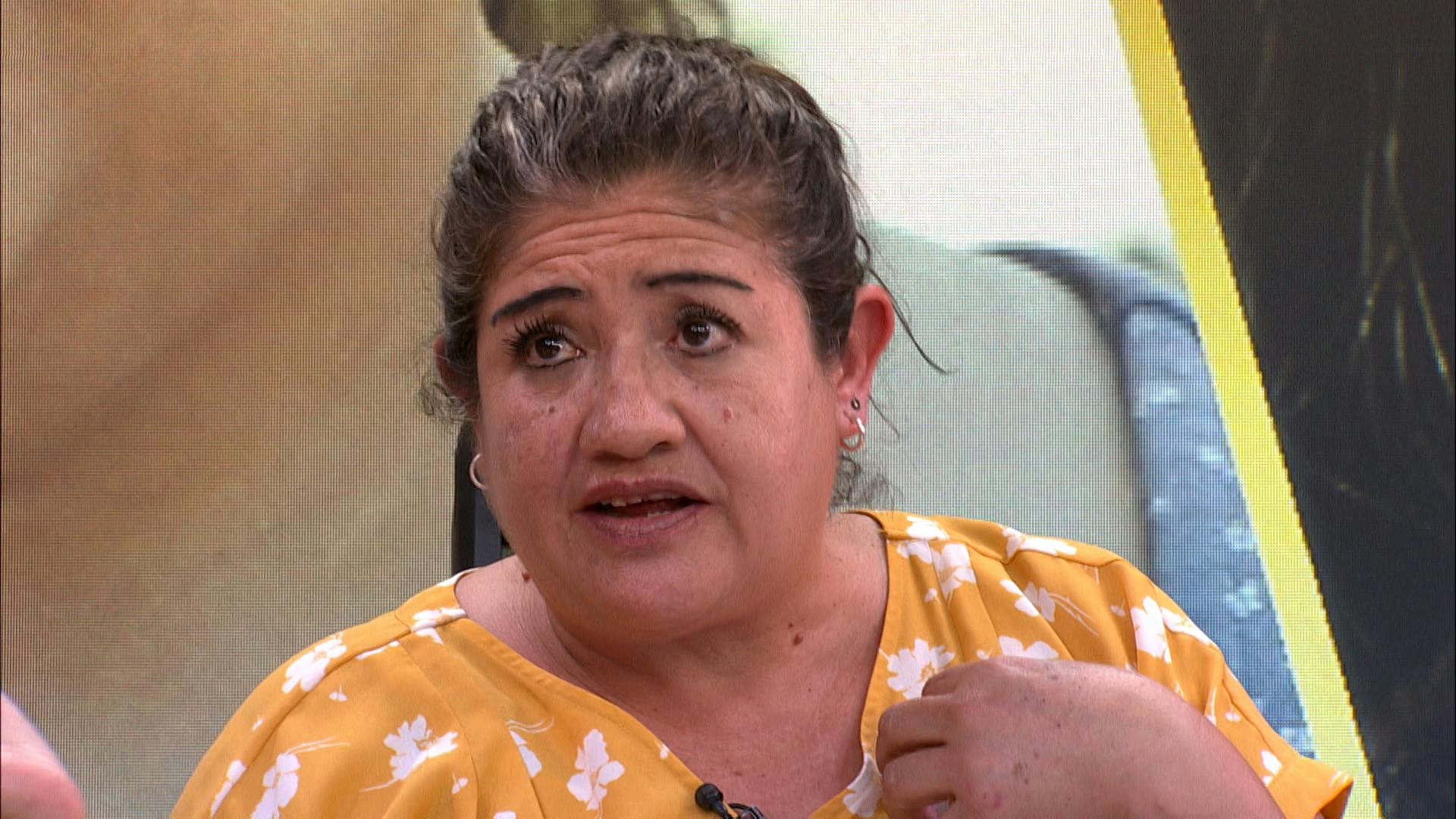 ¡Martha abandonó a sus hijas porque era violentada, pero ahora quiere recuperarlas!