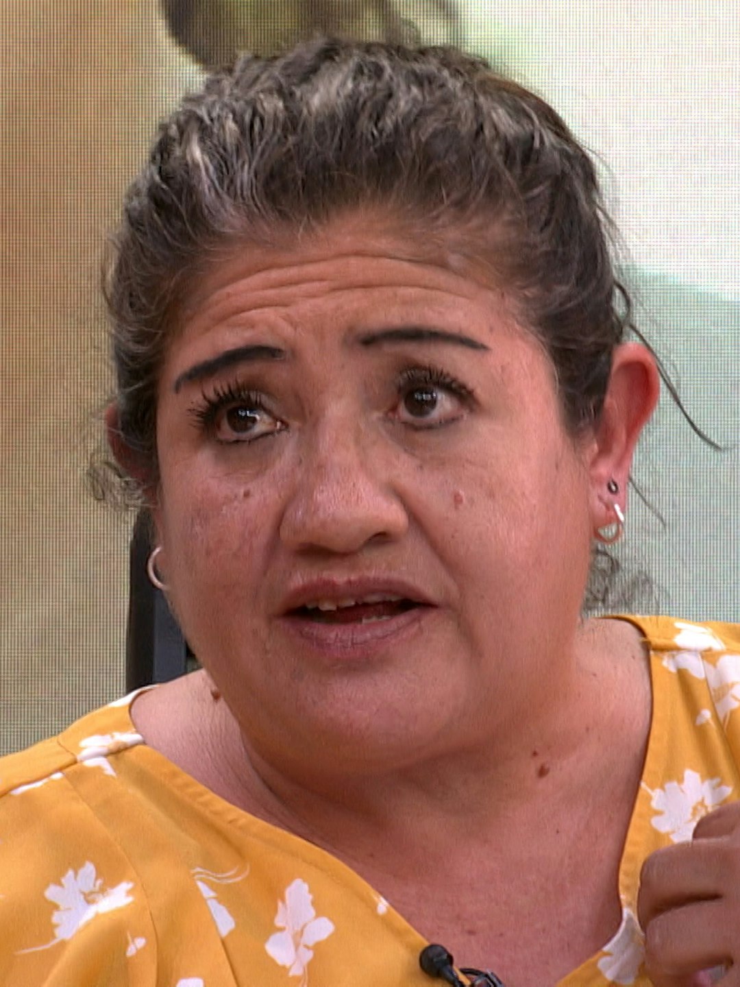 ¡Martha abandonó a sus hijas porque era violentada, pero ahora quiere recuperarlas!