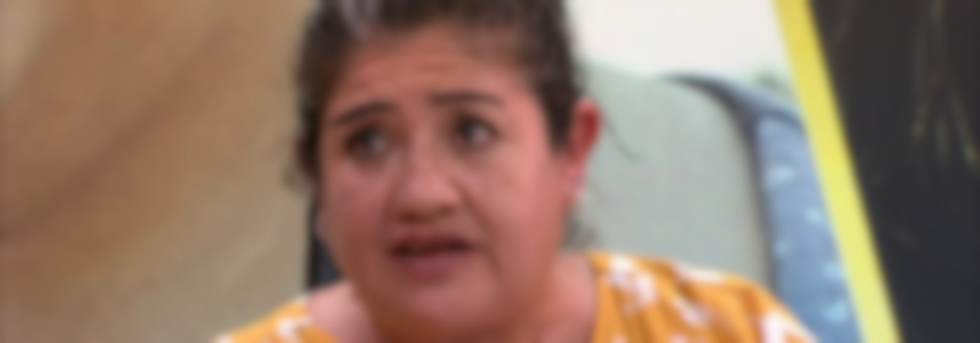 ¡Martha abandonó a sus hijas porque era violentada, pero ahora quiere recuperarlas!
