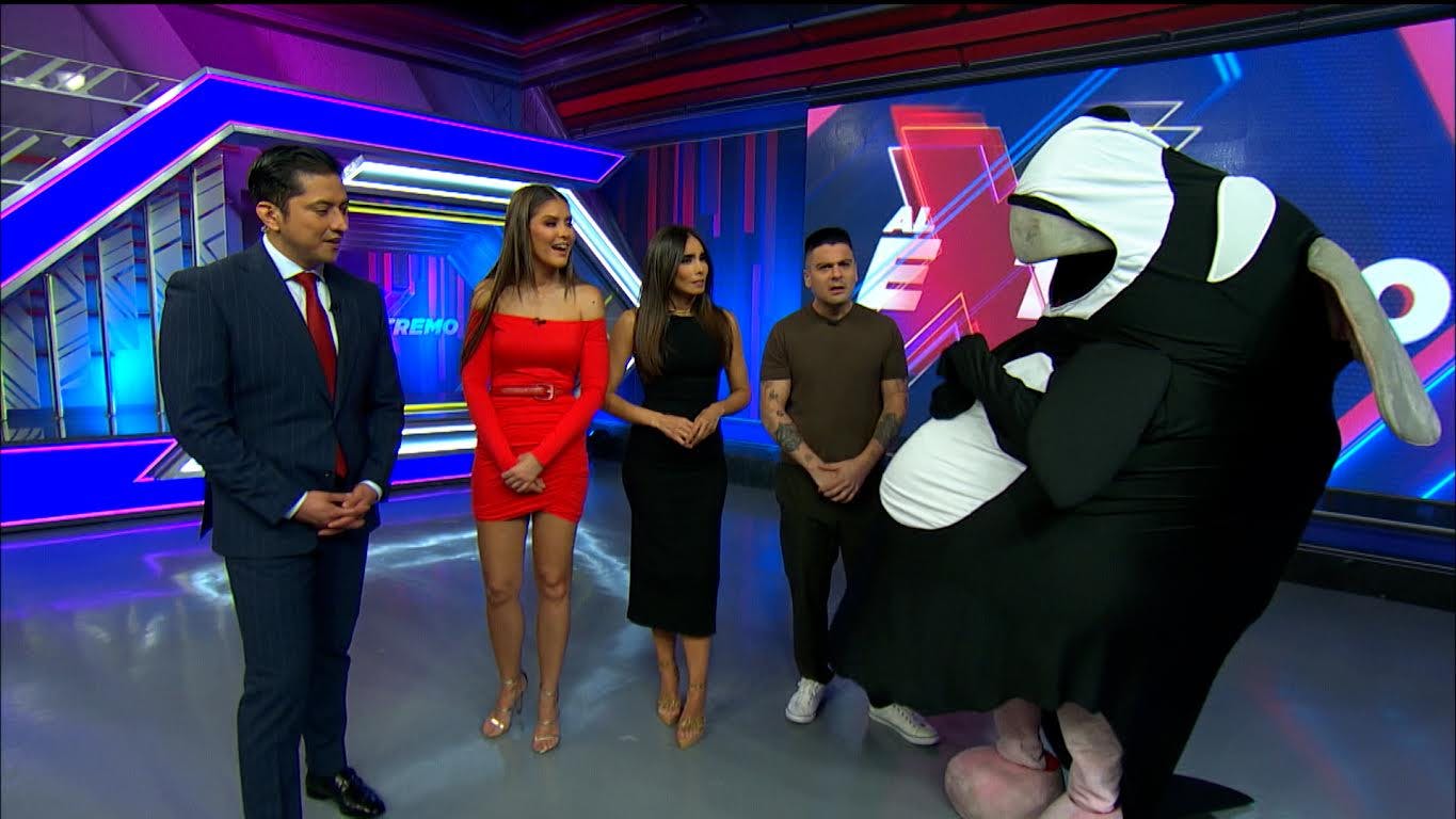 Al Extremo: Chile en nogada, homenaje a grandes ídolos y el reporte de un trágico incidente