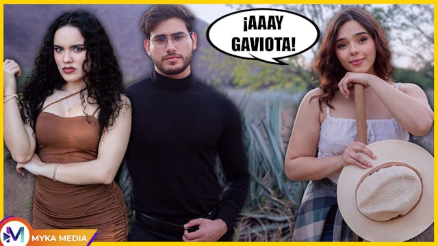 Bella campesina se enamoró de su patrón millonario