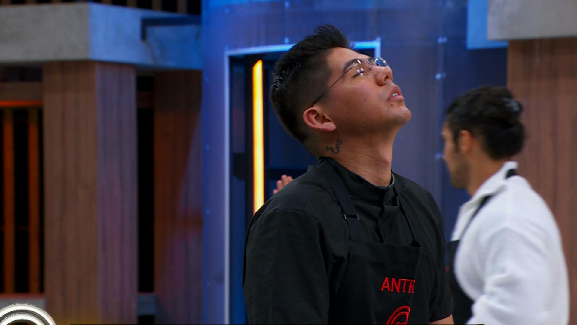 Ya tenemos a los Cocineros que pueden conseguir la Salvación esta noche en MasterChef 24/7